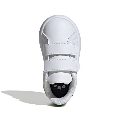 adidas Advantage Baby/Toddler Shoes