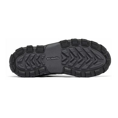 Columbia Transverse™ Waterproof Men's Hiking Shoes
