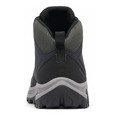 Columbia Transverse™ Waterproof Men's Hiking Shoes