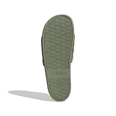 adidas adilette Men's Comfort Swimming Slides