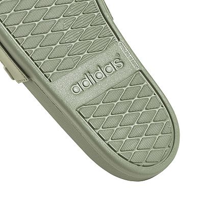 adidas adilette Men's Comfort Swimming Slides