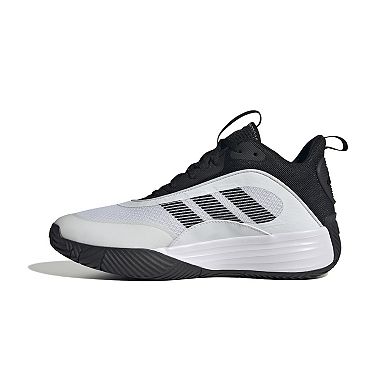 adidas Own The Game 3 Men's Basketball Shoes