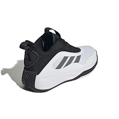 adidas Own The Game 3 Men's Basketball Shoes