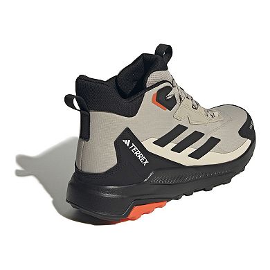 adidas Terrex Trailmaker Rain.Rdy Ankle Support Hiking Shoes