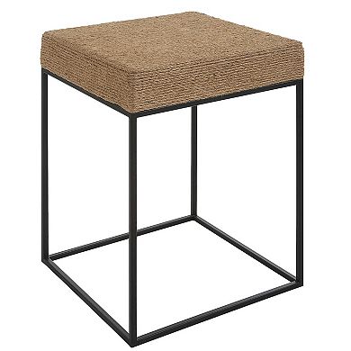 Uttermost Laramie Accent Table