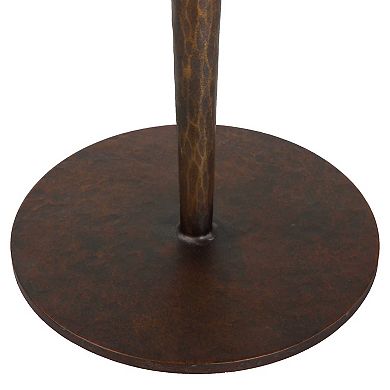 Uttermost Industria Accent Table