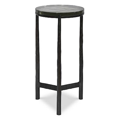 Uttermost Eternity Accent Table