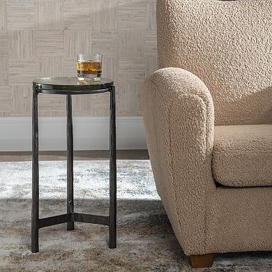 Uttermost Eternity Accent Table