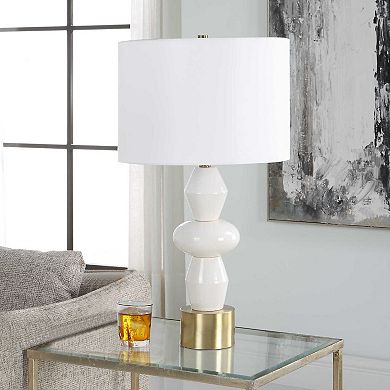 Uttermost Architect Table Lamp