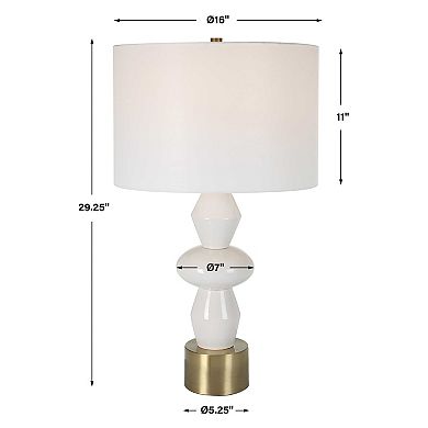 Uttermost Architect Table Lamp