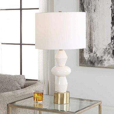 Uttermost Architect Table Lamp