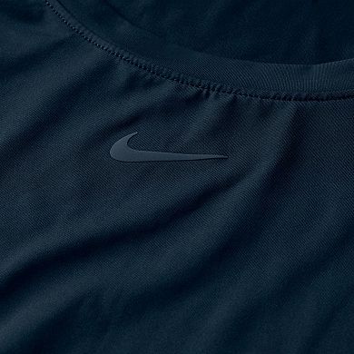 Women's Nike One Classic Dri-FIT Long Sleeve Top