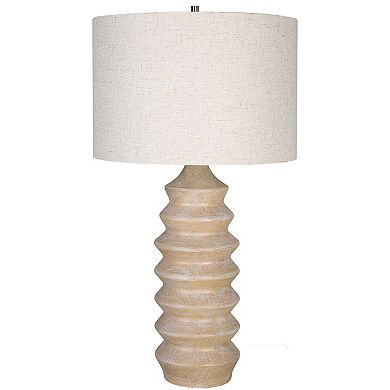 Uttermost Uplift Table Lamp