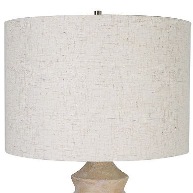 Uttermost Uplift Table Lamp