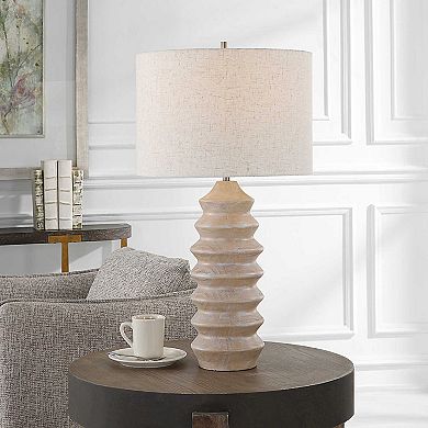 Uttermost Uplift Table Lamp