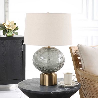 Uttermost Lunia Table Lamp