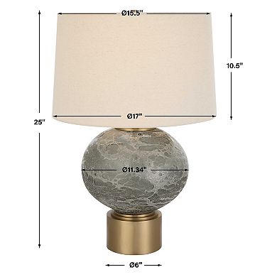 Uttermost Lunia Table Lamp