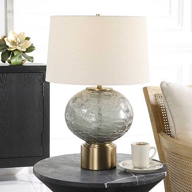 Uttermost Lunia Table Lamp