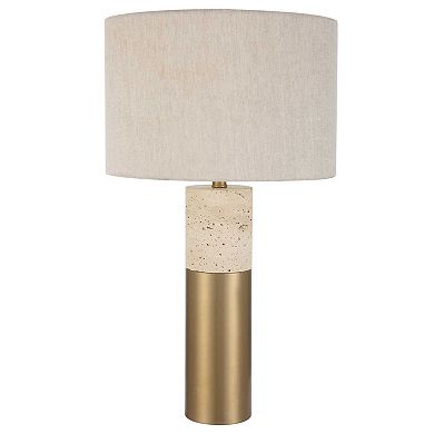 Uttermost Gravitas Table Lamp