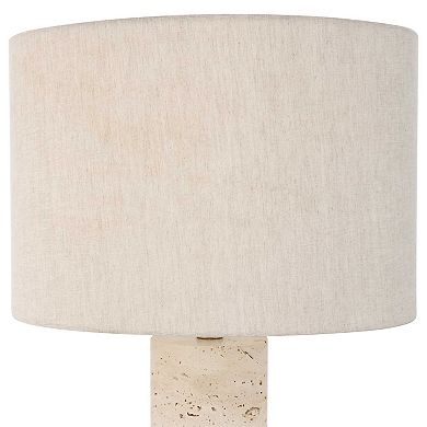 Uttermost Gravitas Table Lamp