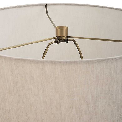 Uttermost Gravitas Table Lamp