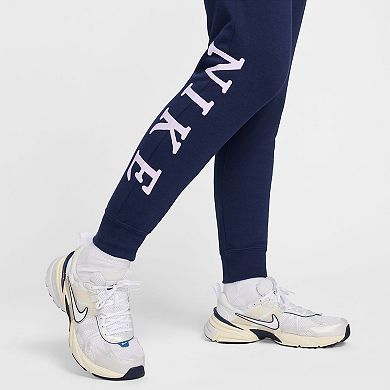 Women's Nike Sportswear Club Fleece Pants