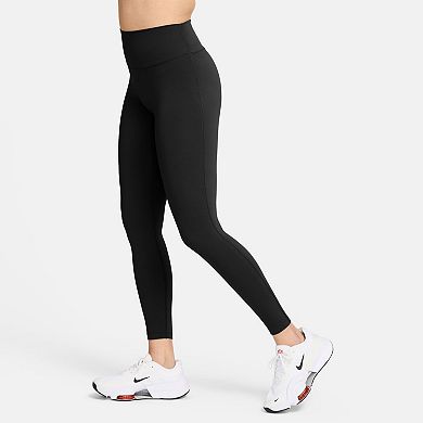 Women's Nike One High-Waisted Leggings