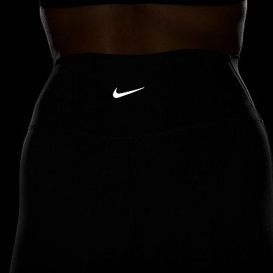 Women's Nike One High-Waisted Leggings