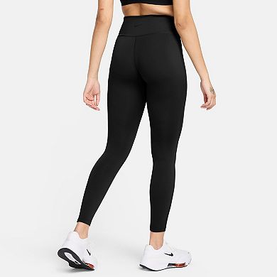 Women's Nike One High-Waisted Leggings