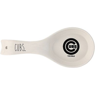 The Memory Company Chicago Cubs 3-Piece Artisan Kitchen Gift Set