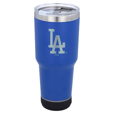 The Memory Company Los Angeles Dodgers 30oz. Stainless Steel LED Bluetooth Tumbler