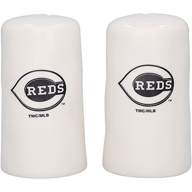 The Memory Company Cincinnati Reds 3-Piece Artisan Kitchen Gift Set