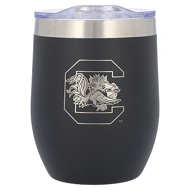 The Memory Company South Carolina Gamecocks 16oz. Stainless Steel Stemless Tumbler