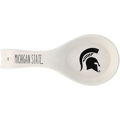 The Memory Company Michigan State Spartans 3-Piece Artisan Kitchen Gift Set