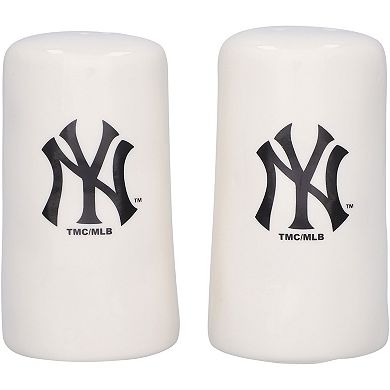 The Memory Company New York Yankees 3-Piece Artisan Kitchen Gift Set