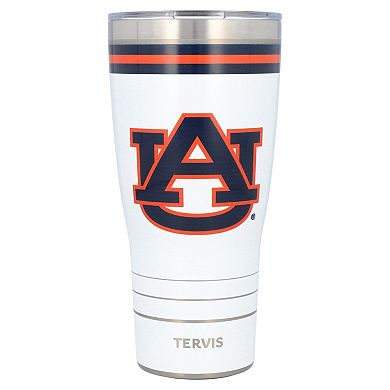 Tervis Auburn Tigers 30oz. Arctic Stainless Steel Tumbler