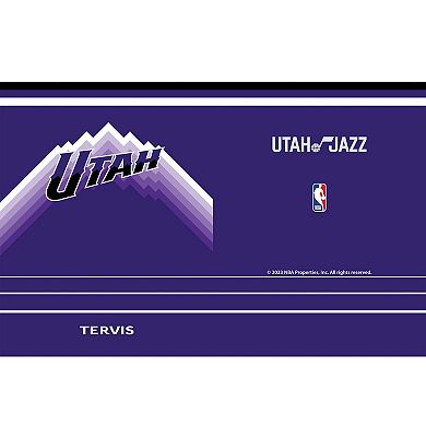 Tervis  Utah Jazz 2023/24 City Edition 30oz. Stainless Steel Tumbler