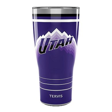 Tervis  Utah Jazz 2023/24 City Edition 30oz. Stainless Steel Tumbler