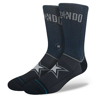 Unisex Stance  Orlando Magic 2023/24 City Edition Crew Socks