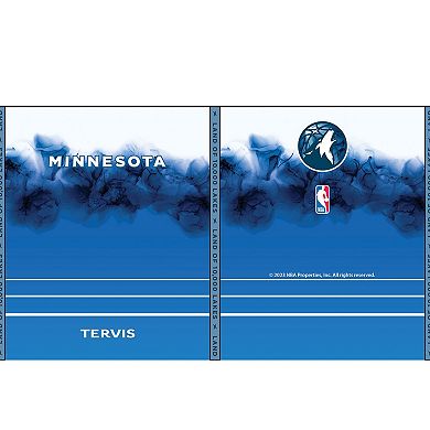 Tervis  Minnesota Timberwolves 2023/24 City Edition 30oz. Stainless Steel Tumbler