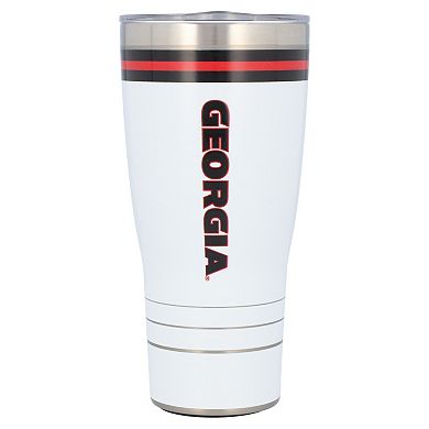 Tervis Georgia Bulldogs 30oz. Arctic Stainless Steel Tumbler