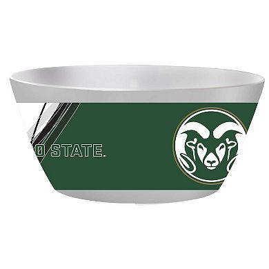 The Memory Company Colorado State Rams Dynamic Bowl