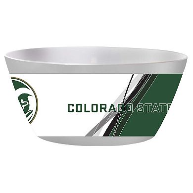 The Memory Company Colorado State Rams Dynamic Bowl