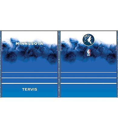 Tervis  Minnesota Timberwolves 2023/24 City Edition 20oz. Stainless Steel Tumbler