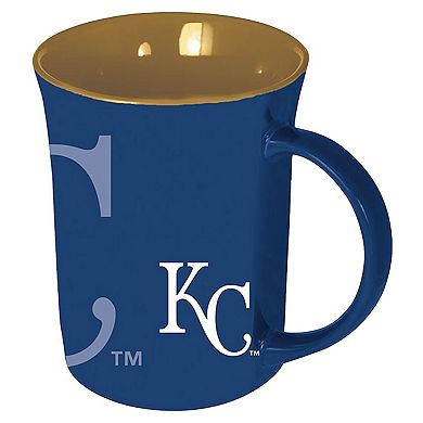 The Memory Company Kansas City Royals 15oz. Reflective Mug