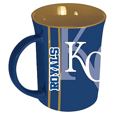 The Memory Company Kansas City Royals 15oz. Reflective Mug