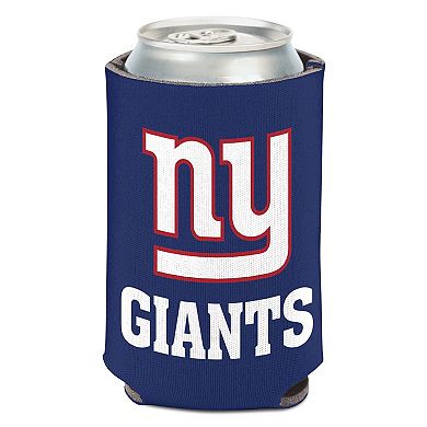 WinCraft New York Giants NFL x Guy Fieri’s Flavortown 12oz. Can Cooler