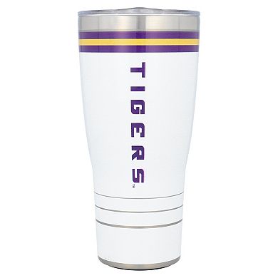 Tervis LSU Tigers 30oz. Arctic Stainless Steel Tumbler