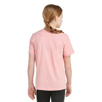 Girls 7-16 adidas Short Sleeve T-Shirt
