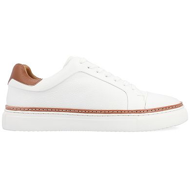 Thomas & Vine Nathan Men's Casual Leather Sneakers